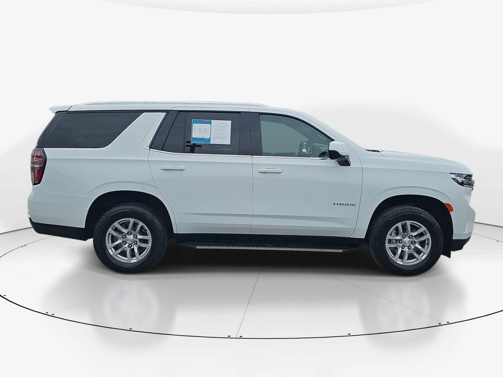 Used 2023 Chevrolet Tahoe LS RWD image 5