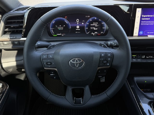 New 2027 Toyota Crown AWD/4WD image 13