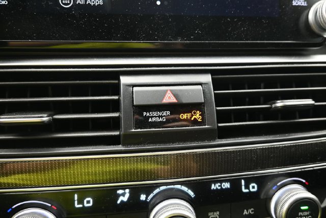 Used 2020 Honda Accord Sport image 28