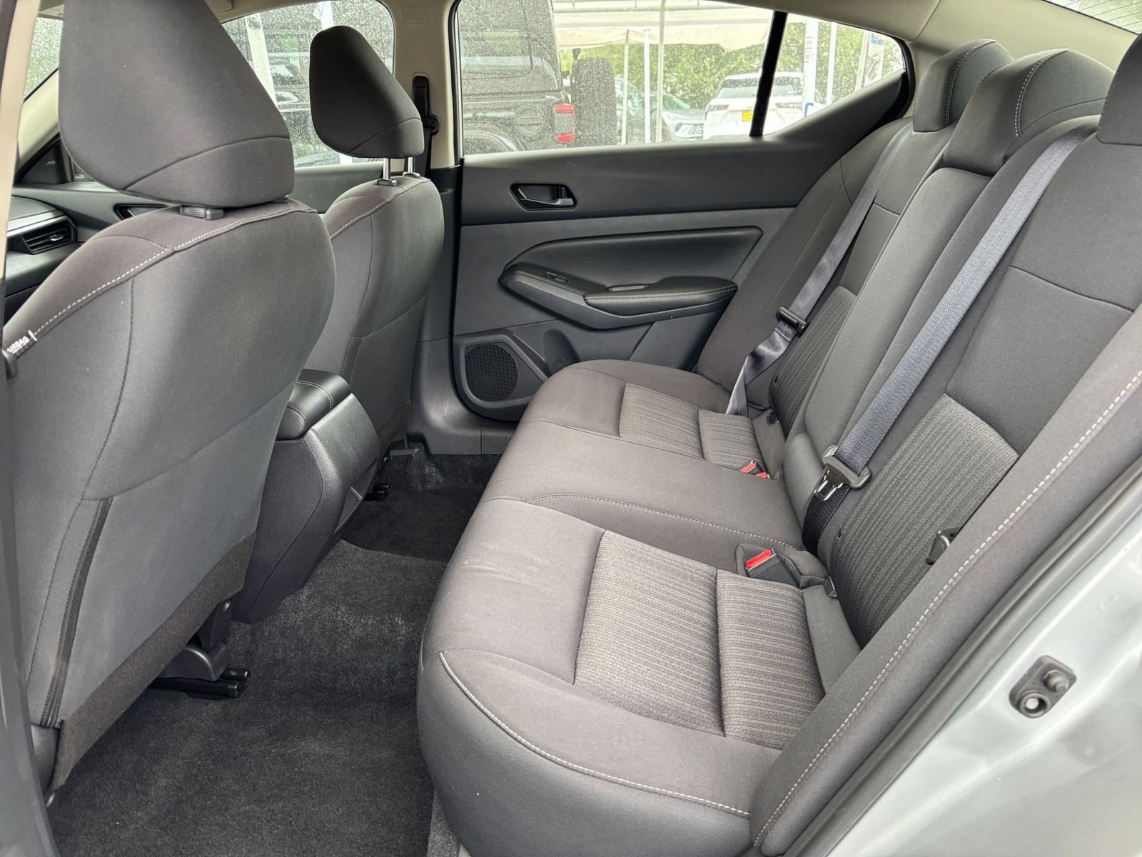 Used 2026 Nissan Altima 2.5 SV FWD image 37