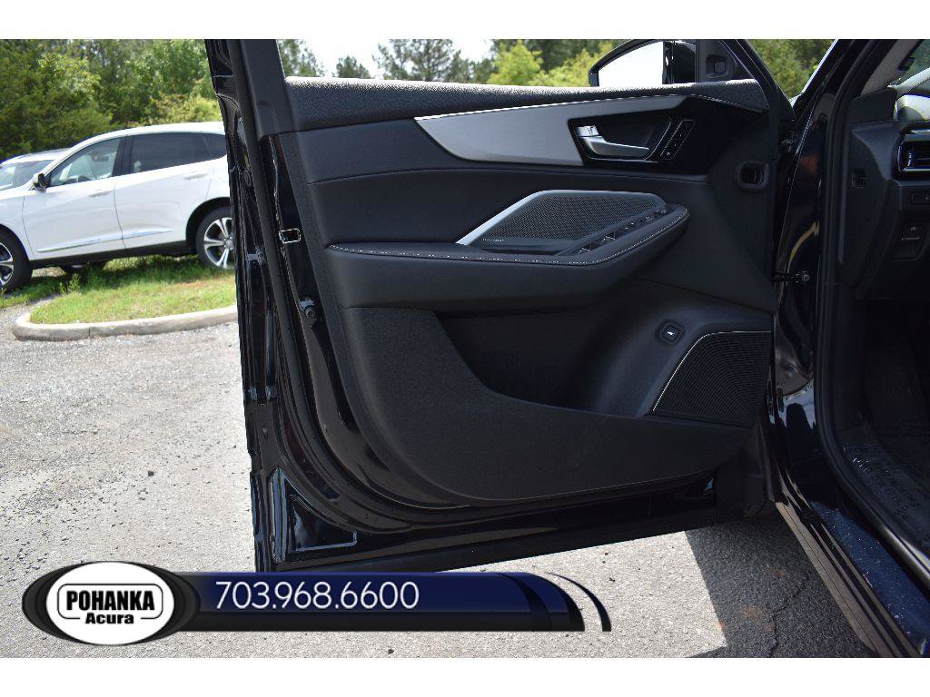 New 2026 Acura MDX SH-AWD w/ Technology Package image 27