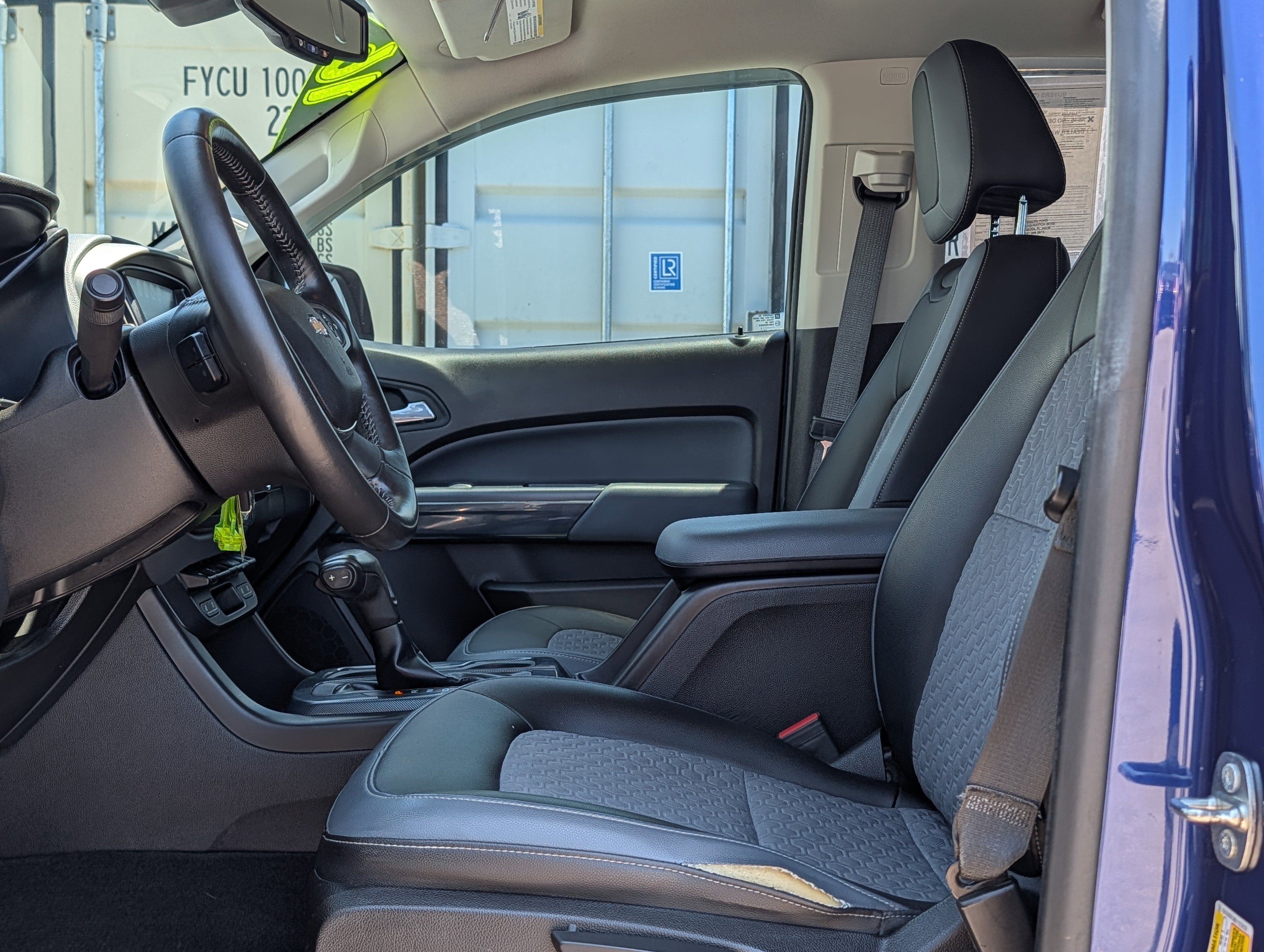 Used 2016 Chevrolet Colorado Z71 RWD image 21