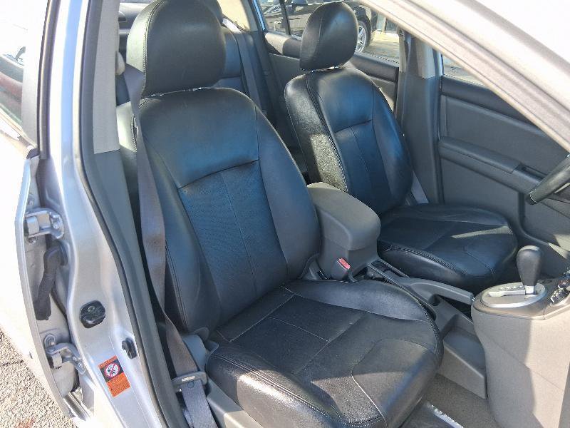 Used 2009 Nissan Sentra 2.0 SL FE+ FWD image 18