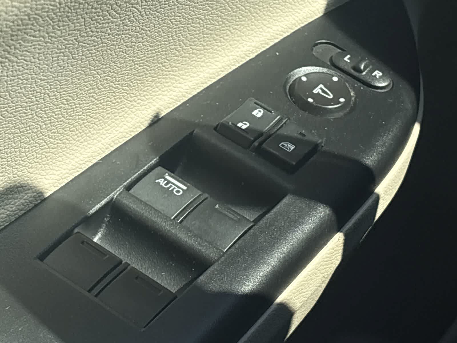 Used 2016 Honda Accord LX image 21