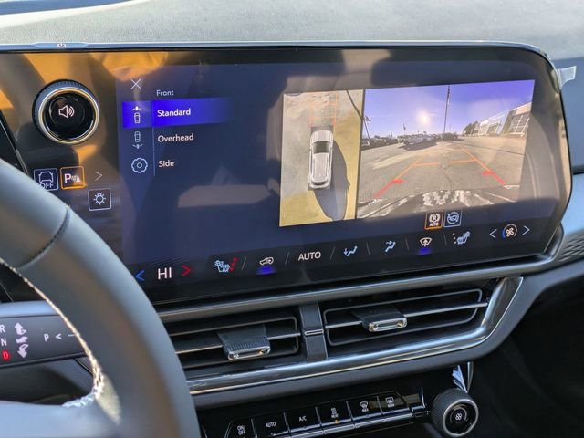 New 2026 Chevrolet Equinox EV LT image 20