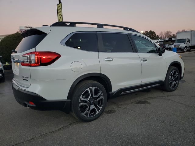 New 2026 Subaru Ascent Touring image 6