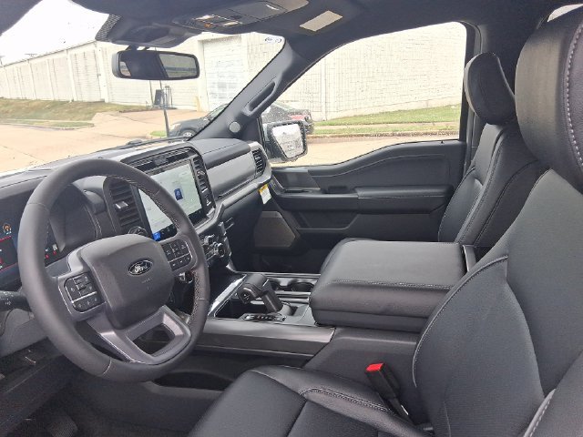 New 2026 Ford F150 Lariat AWD/4WD image 12