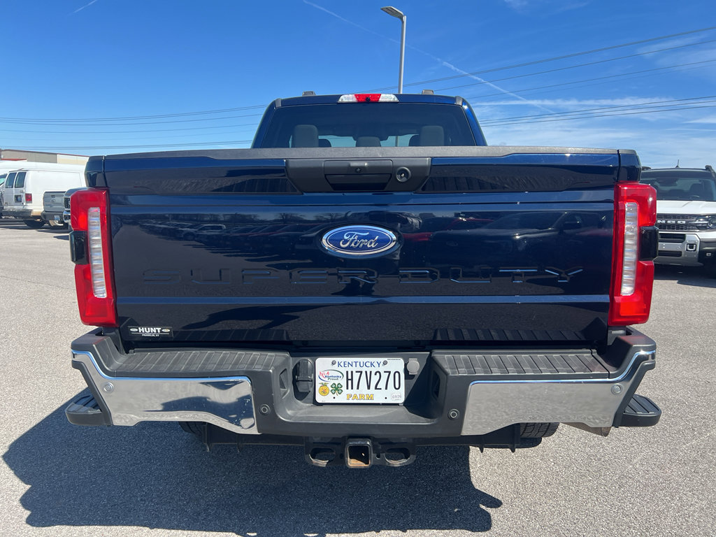 Used 2023 Ford F250 XLT w/ 360-Degree Camera Package AWD/4WD image 6