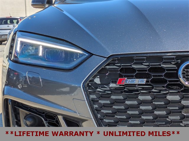 Used 2019 Audi RS 5 Sportback image 11