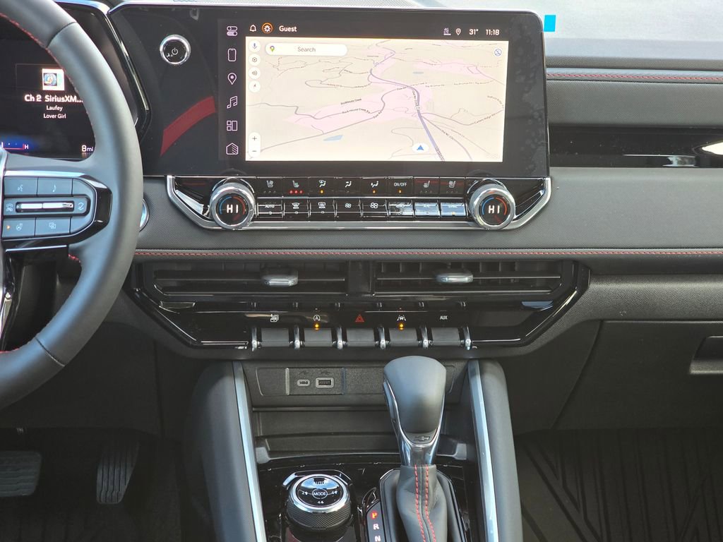 New 2026 Chevrolet Colorado Z71 w/ Technology Package image 30