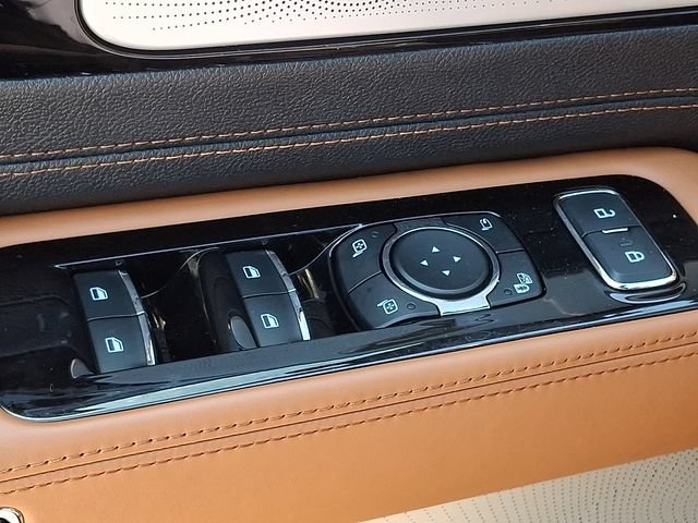 Used 2025 Lincoln Aviator Black Label w/ Black Label Special Edition AWD/4WD image 22