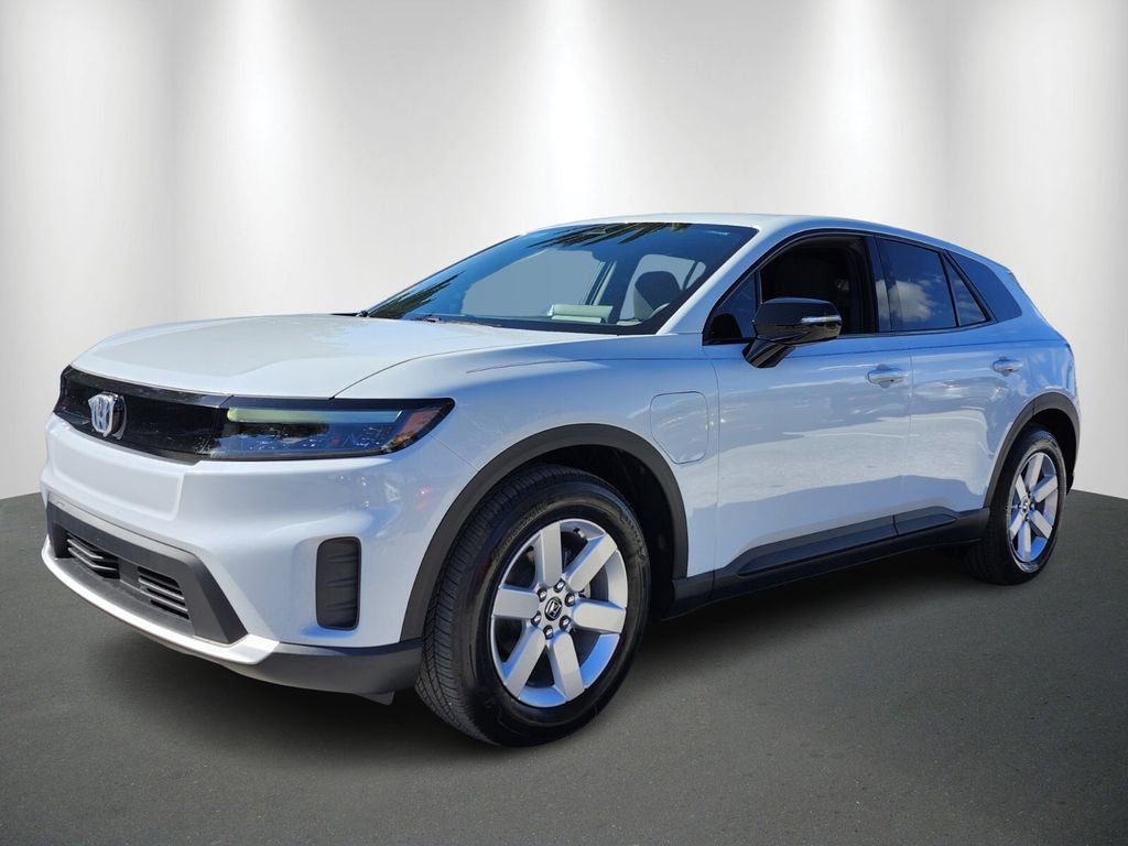 New 2026 Honda Prologue Eco image 3