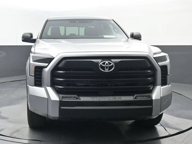 Used 2025 Toyota Tundra SR5 AWD/4WD image 19