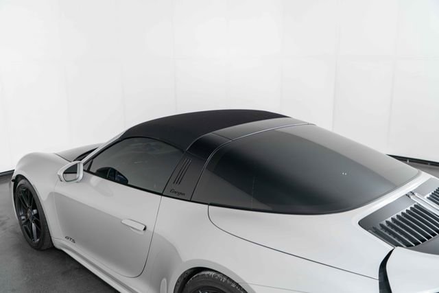 Used 2023 Porsche 911 Targa 4 GTS image 30