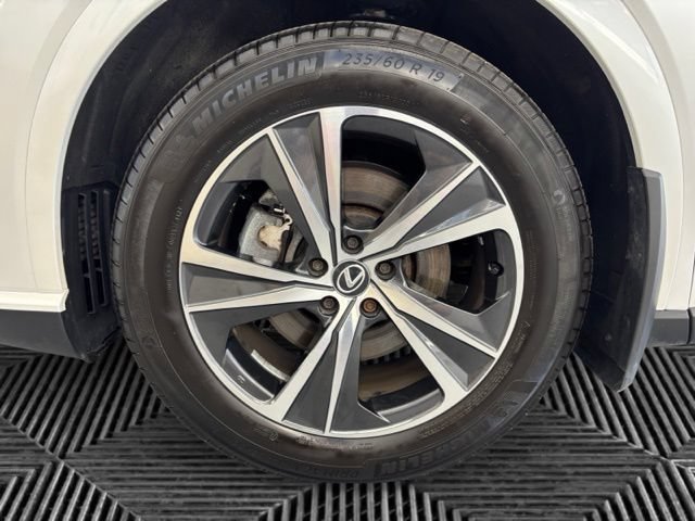 Used 2024 Lexus RX 350h w/ Convenience Package AWD/4WD image 31