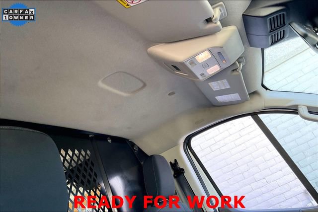 Used 2024 Ford Transit 250 Low Roof w/ Exterior Upgrade Package image 26
