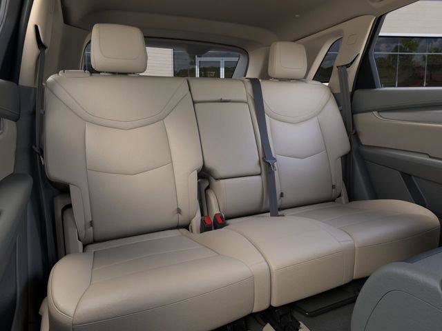 New 2026 Cadillac XT5 Premium Luxury w/ Driver Assist Package AWD/4WD image 17
