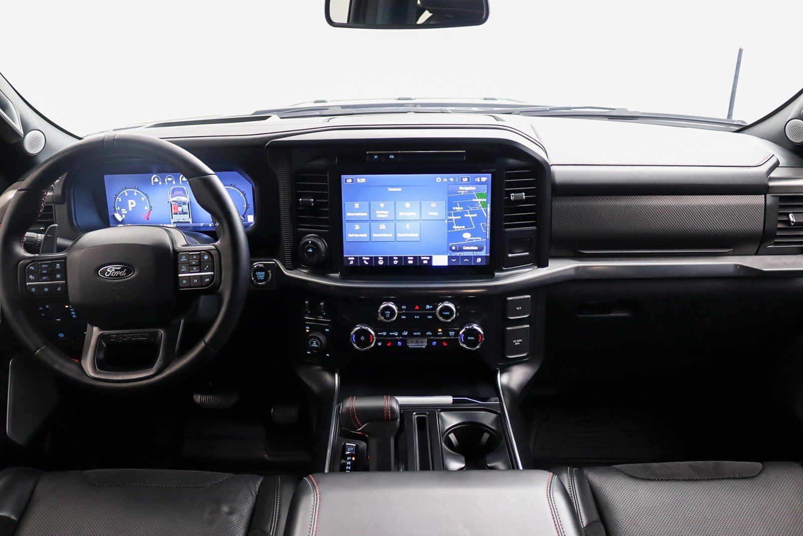 Used 2025 Ford F150 Raptor AWD/4WD image 19