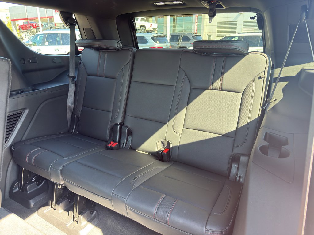 Used 2022 Chevrolet Tahoe RST image 12