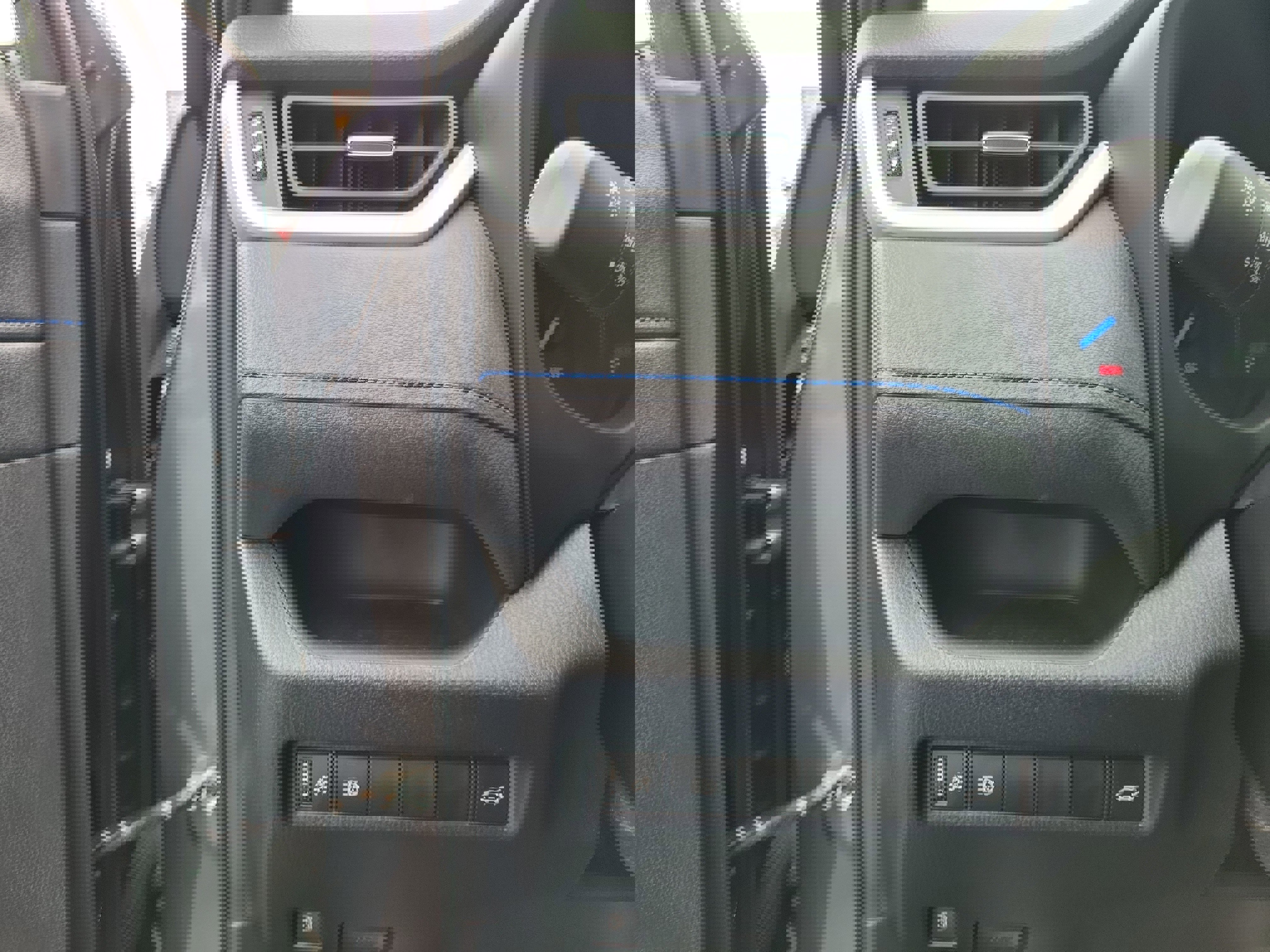 Used 2020 Toyota RAV4 XSE w/ Carpet Mat Package image 20