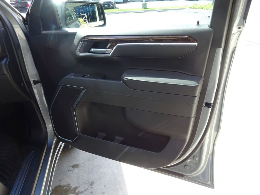 New 2026 GMC Sierra 1500 Elevation AWD/4WD image 29