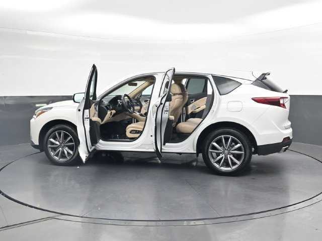 Used 2023 Acura RDX w/ Technology Package FWD image 40