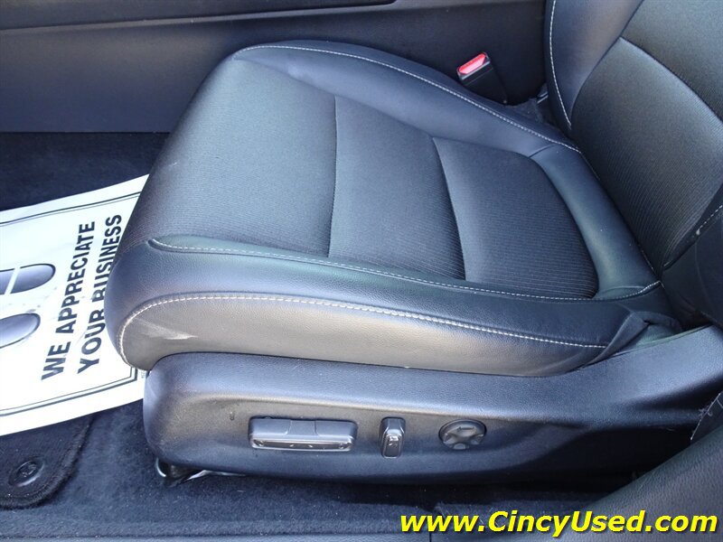 Used 2021 Honda Accord Sport image 27