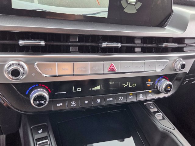 Used 2024 Kia Telluride S w/ S Sunroof Package AWD/4WD image 25