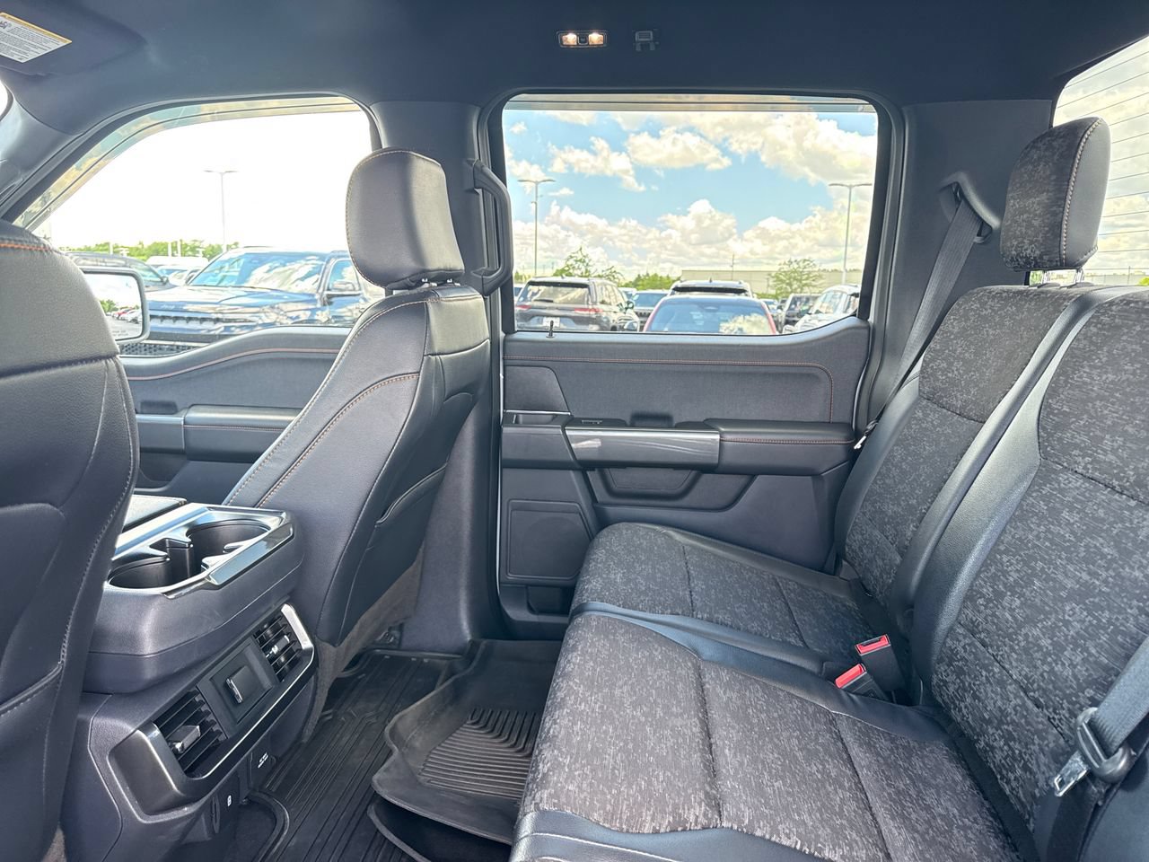 Used 2023 Ford F150 Tremor AWD/4WD image 15