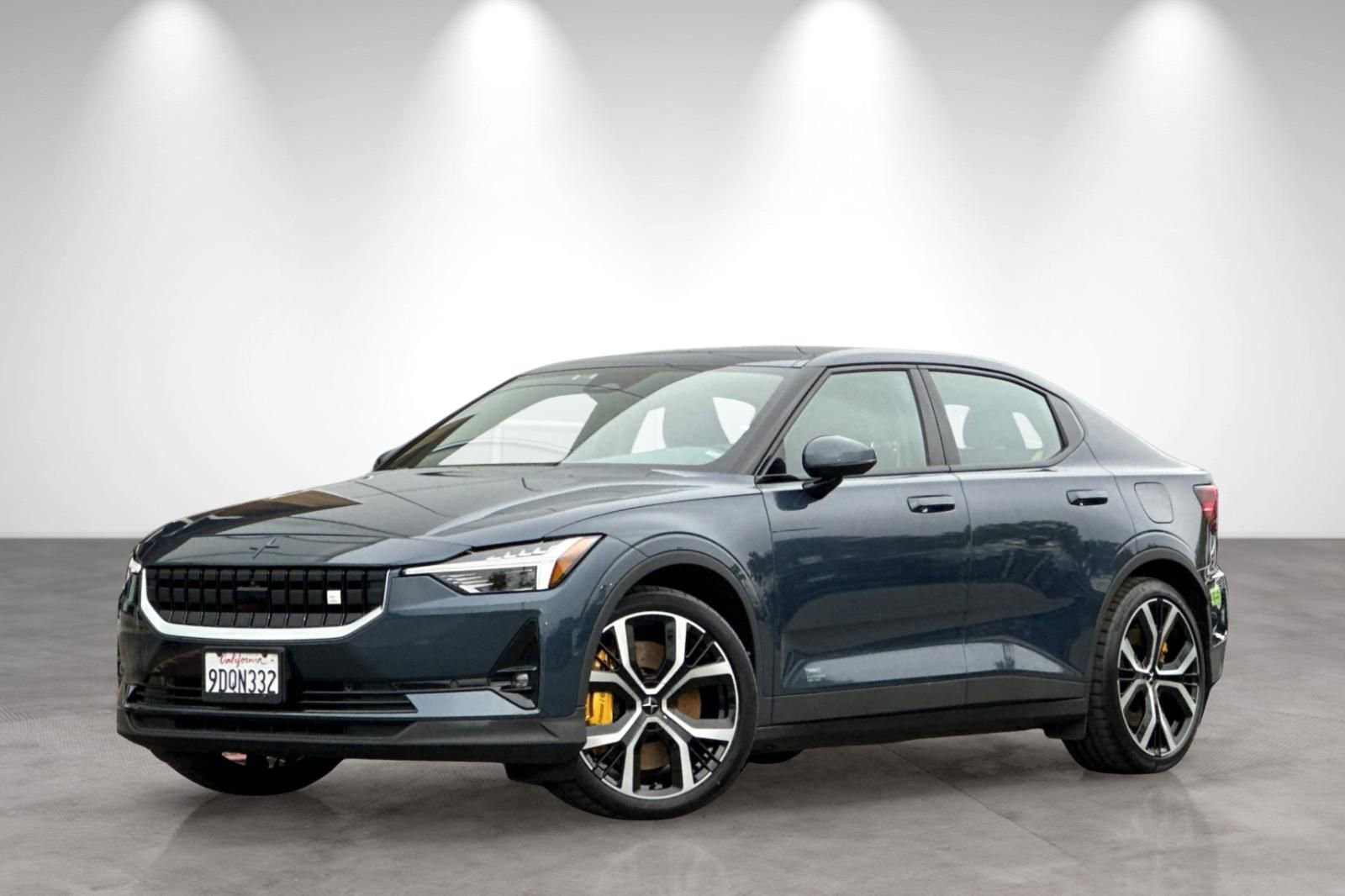 Used 2023 Polestar Polestar 2 w/ Pilot Pack