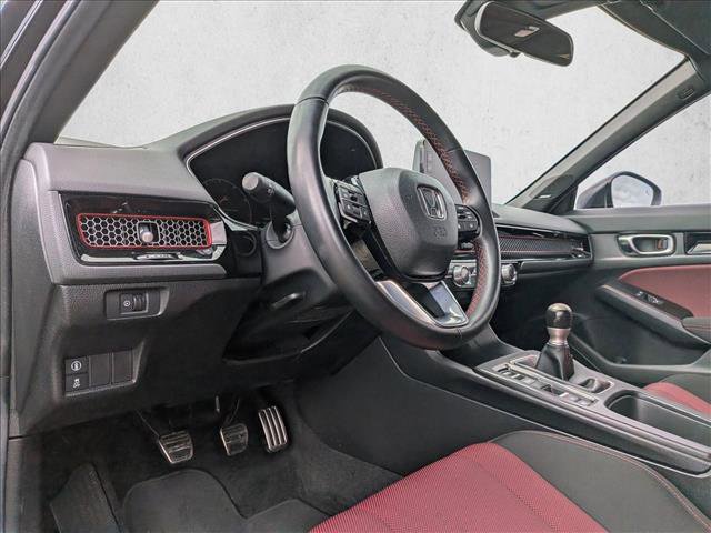 Used 2024 Honda Civic Si image 10
