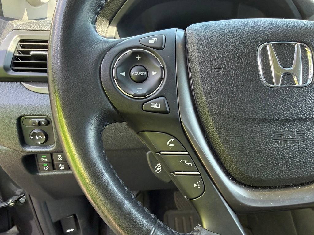 Used 2022 Honda Ridgeline RTL-E image 11