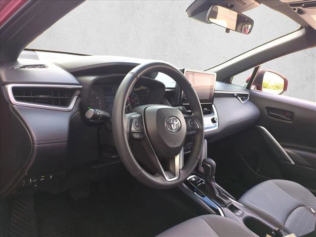 Used 2023 Toyota Corolla Cross SE AWD/4WD image 10