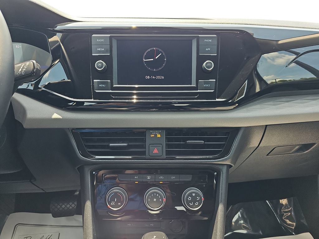 Used 2024 Volkswagen Taos S FWD image 20