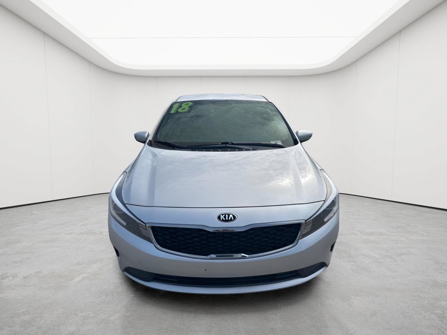 Used 2018 Kia Forte LX FWD image 9