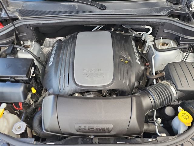 Used 2024 Dodge Durango R/T image 33