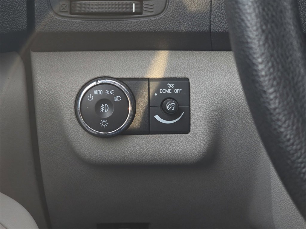 Used 2012 GMC Acadia SL image 23