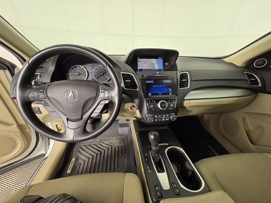 Used 2016 Acura RDX w/ Advance Package FWD image 7