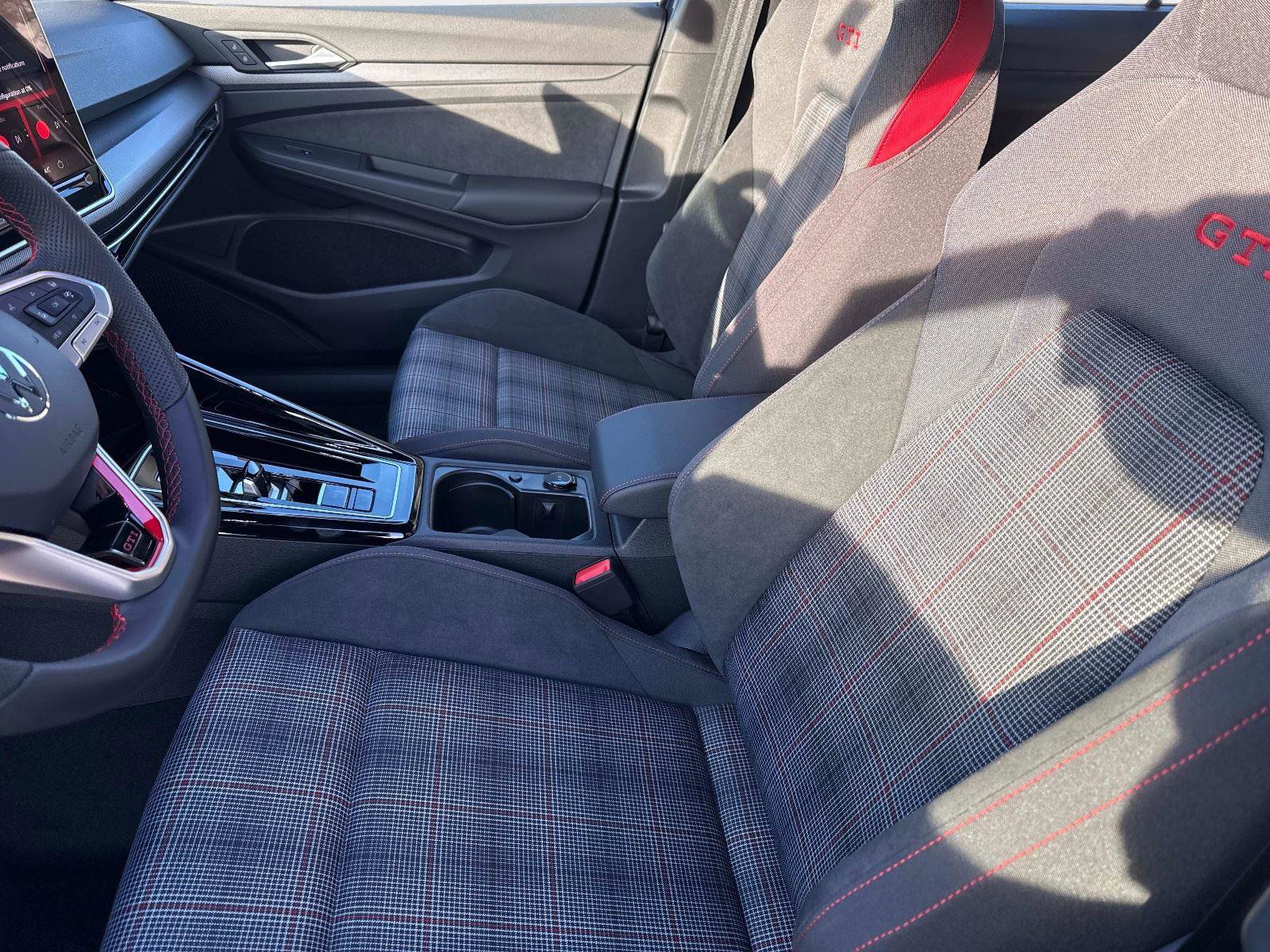 New 2026 Volkswagen Golf S image 20