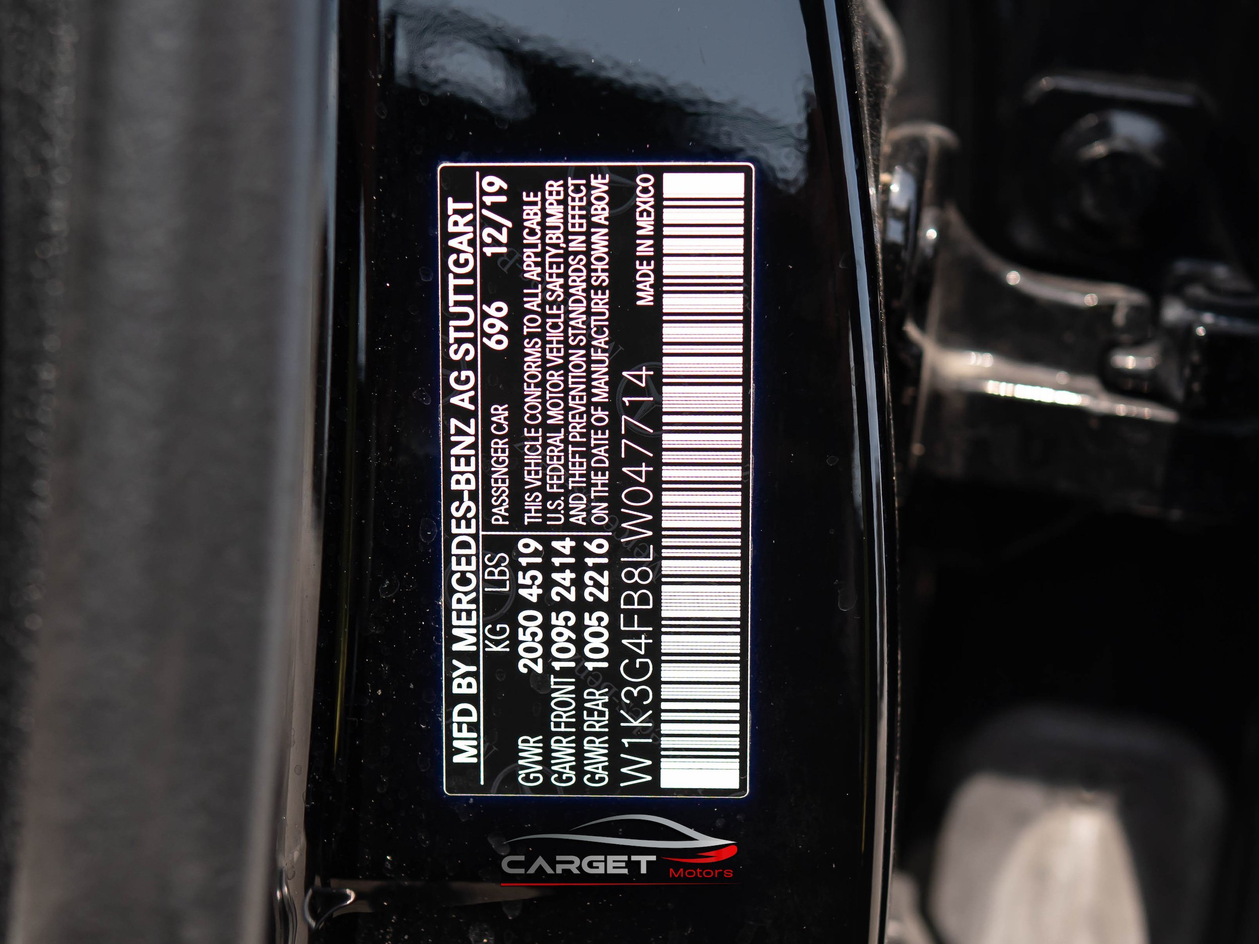 Used 2020 Mercedes-Benz A 220 4MATIC image 50