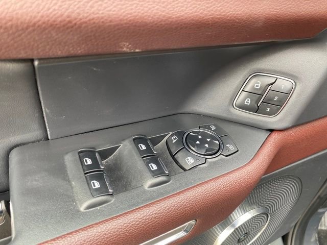 Used 2024 Ford Expedition Limited image 18