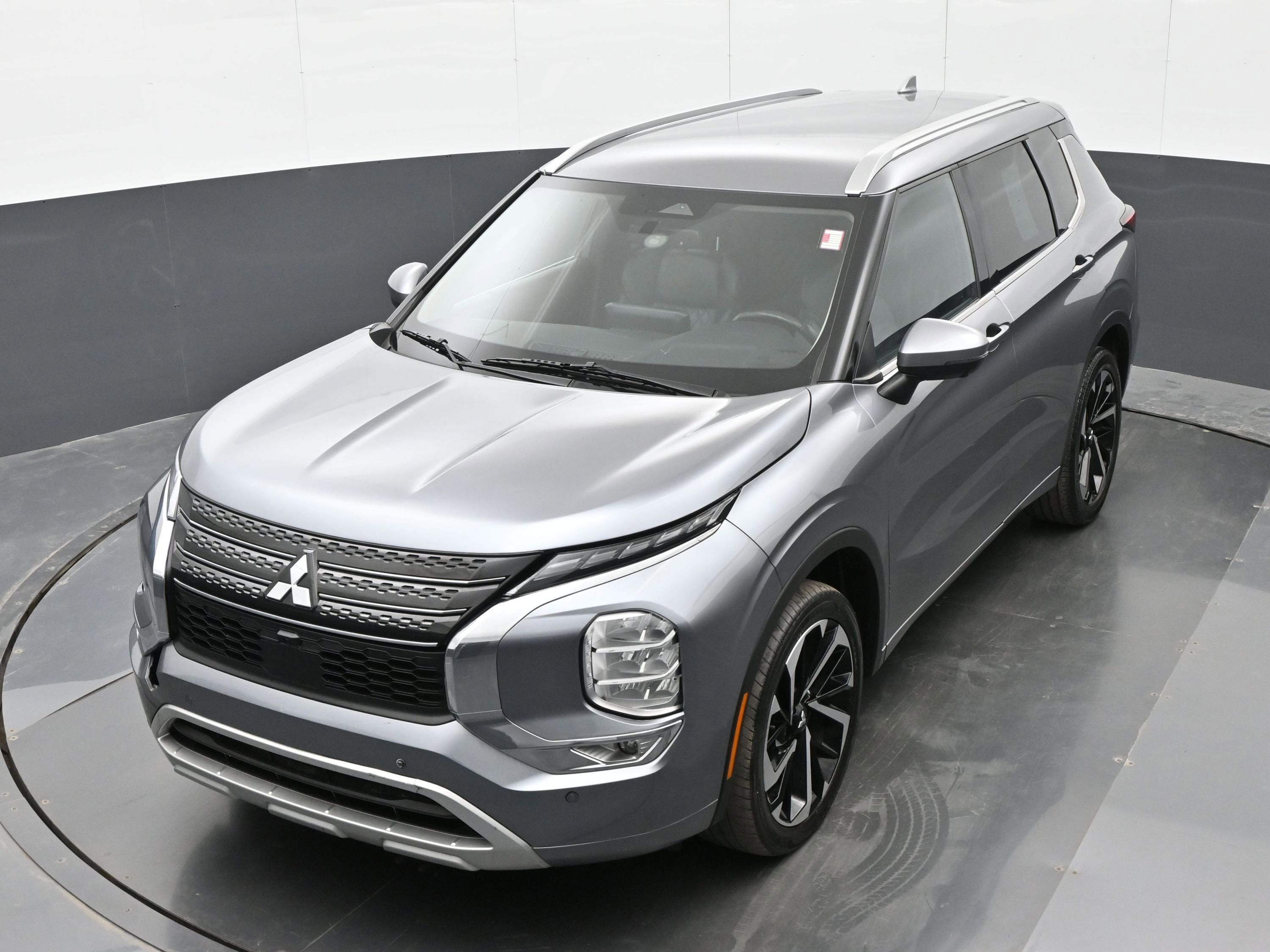 Used 2022 Mitsubishi Outlander SEL image 34