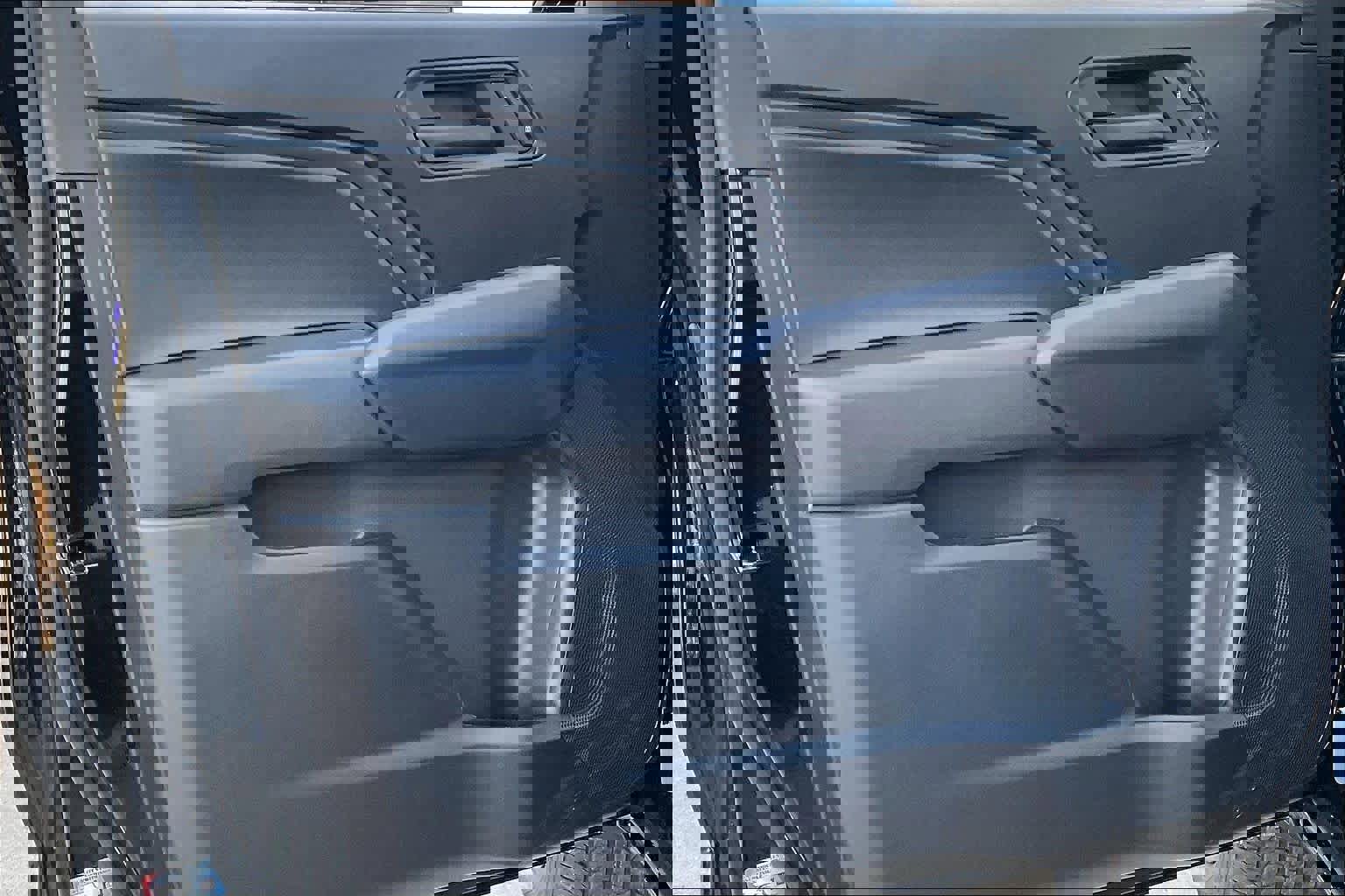 Certified 2026 Chevrolet Colorado W/T w/ WT Custom Package image 22