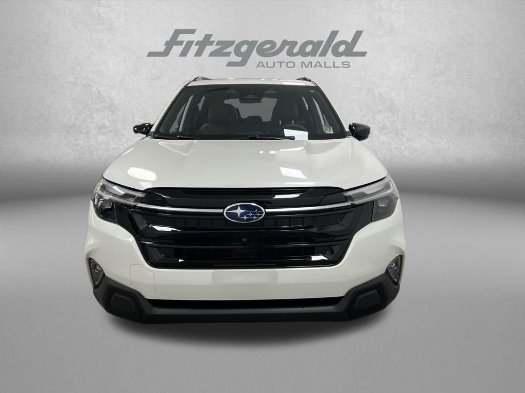 Certified 2025 Subaru Forester Touring w/ Protection Package image 11