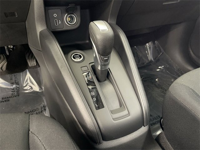 Certified 2025 Nissan Kicks Play S image 26