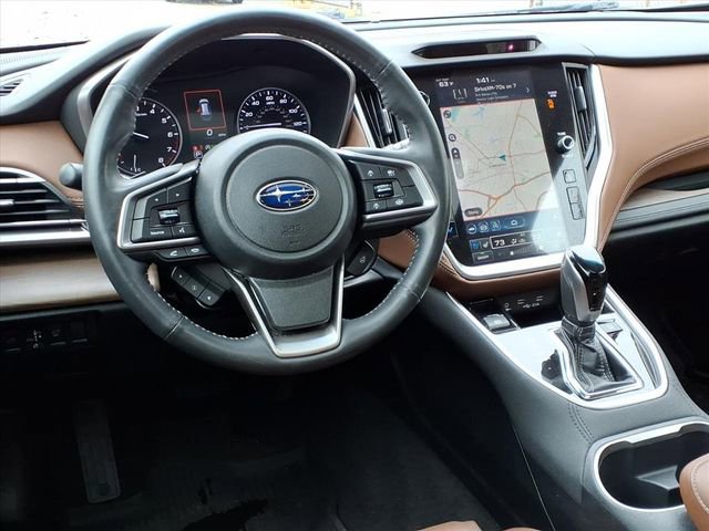 Used 2021 Subaru Outback Touring AWD/4WD image 15