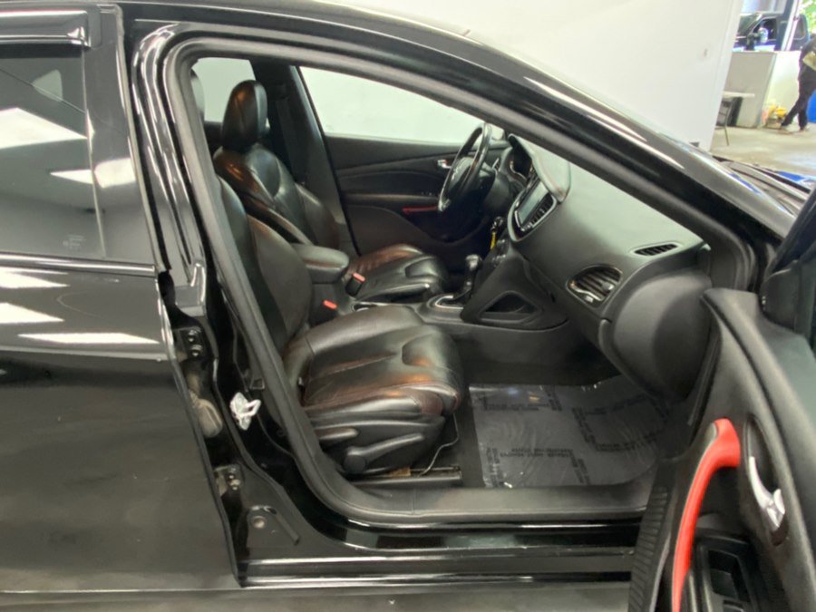 Used 2013 Dodge Dart GT FWD image 22