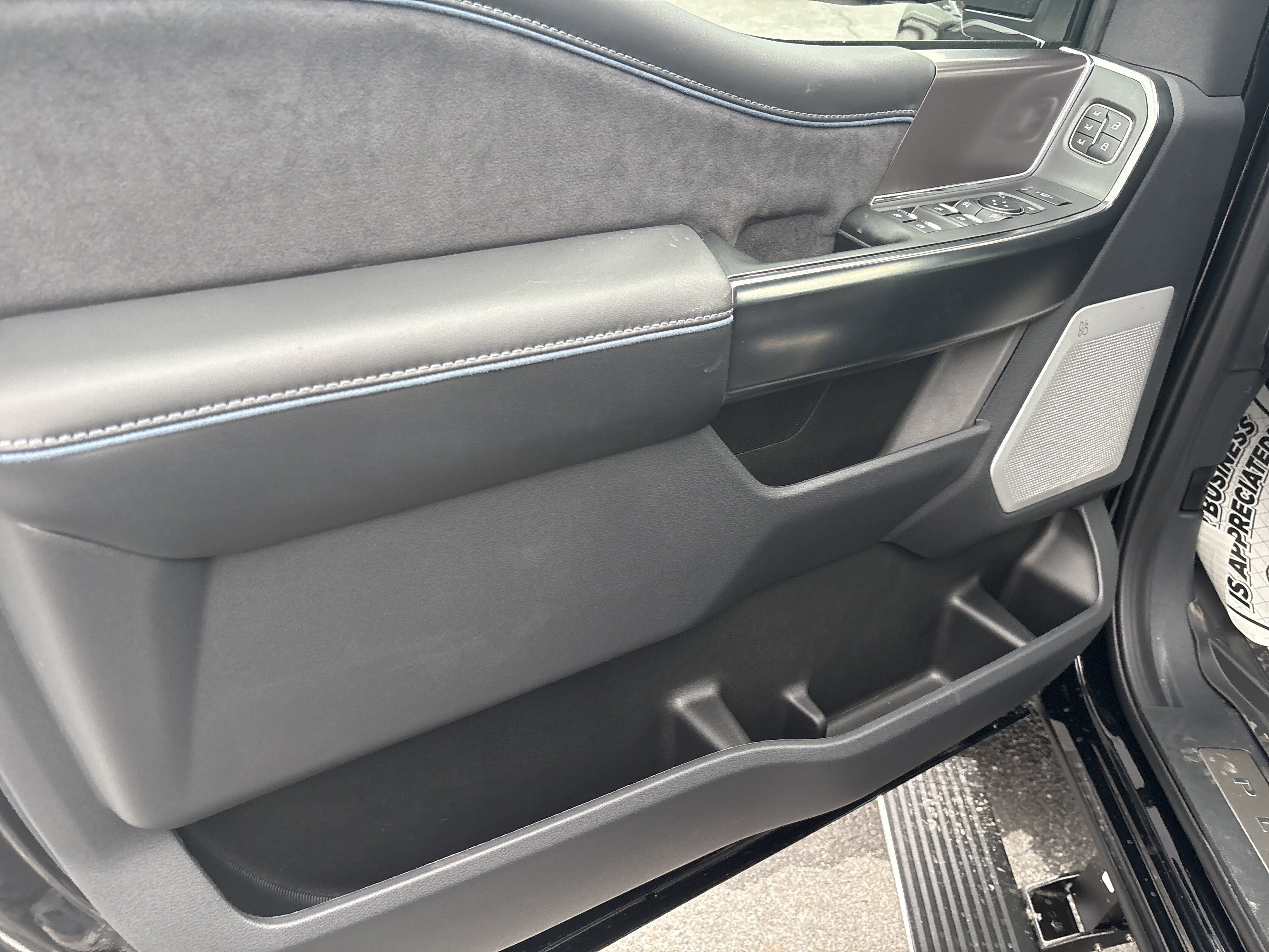 New 2026 Ford F250 Platinum image 16