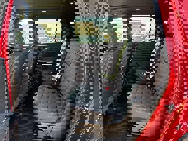 New 2026 Chevrolet Traverse Z71 w/ Driver Confidence Package image 38