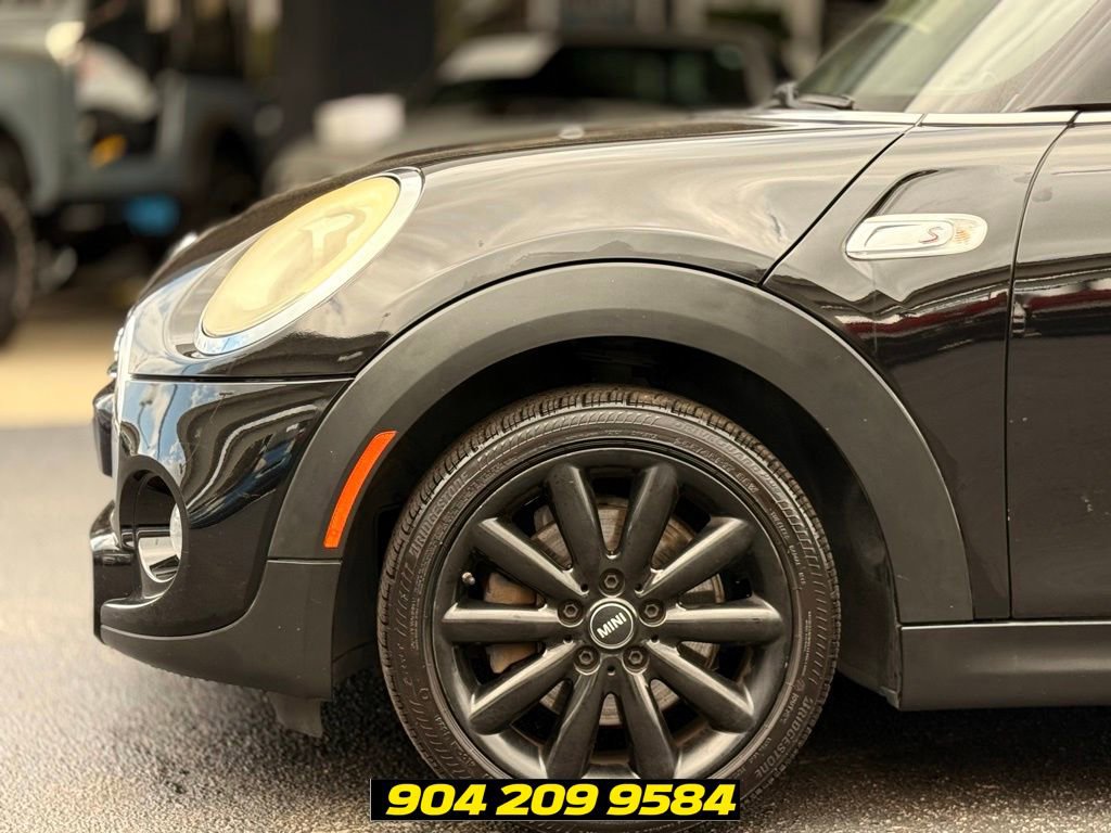Used 2017 MINI Cooper S FWD image 11